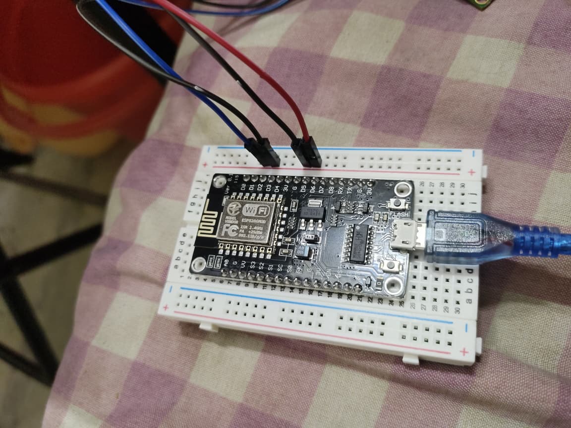smart meter